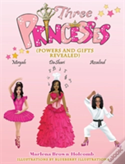 Capa do artigo Three Princesses