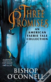 Capa do artigo Three Promises