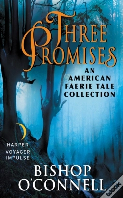 Capa do artigo Three Promises
