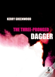 Capa do artigo Three-Pronged Dagger