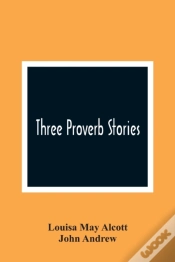 Capa do artigo Three Proverb Stories