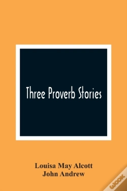 Capa do artigo Three Proverb Stories