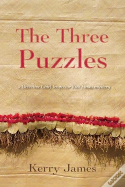 Capa do artigo Three Puzzles