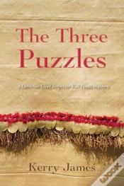 Capa do artigo Three Puzzles