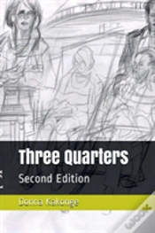 Capa do artigo Three Quarters