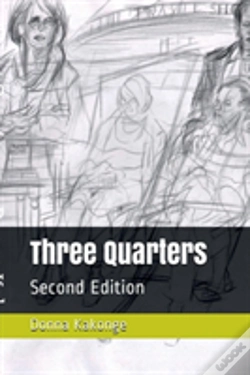 Capa do artigo Three Quarters