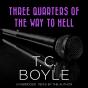 Three Quarters Of The Way To Hell - Preview