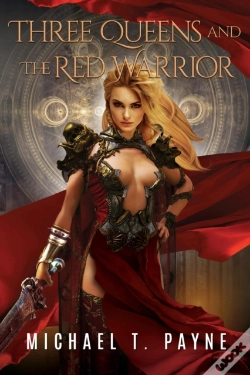 Capa do artigo Three Queens And The Red Warrior