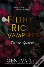 Capa do artigo Three Queens