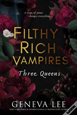 Capa do artigo Three Queens