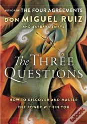 Capa do artigo Three Questions
