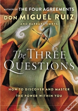 Capa do artigo Three Questions