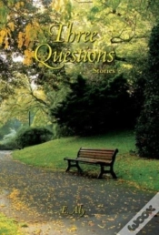 Capa do artigo Three Questions