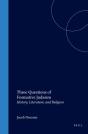 Three Questions Of Formative Judaism - Preview