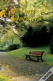 Three Questions: Stories