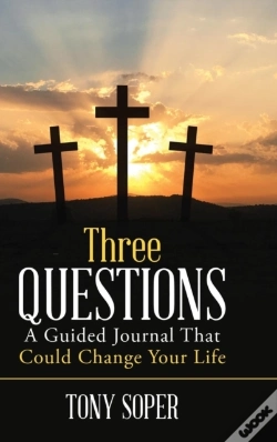 Capa do artigo Three Questions