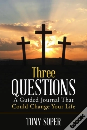 Capa do artigo Three Questions