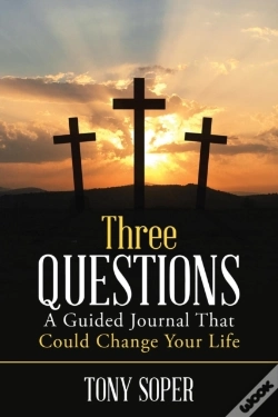 Capa do artigo Three Questions