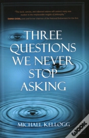 Capa do artigo Three Questions We Never Stop Asking