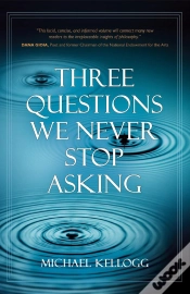 Capa do artigo Three Questions We Never Stop Asking