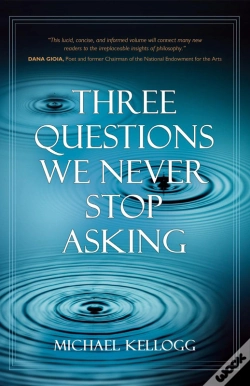 Capa do artigo Three Questions We Never Stop Asking