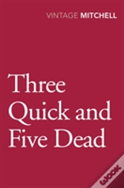 Capa do artigo Three Quick And Five Dead