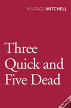 Capa do artigo Three Quick And Five Dead