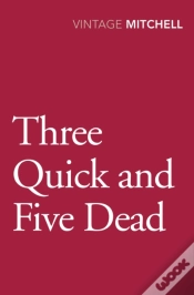 Capa do artigo Three Quick And Five Dead