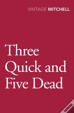 Capa do artigo Three Quick And Five Dead
