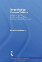 Three Radical Women Writers - Preview