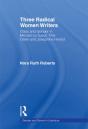 Three Radical Women Writers - Preview