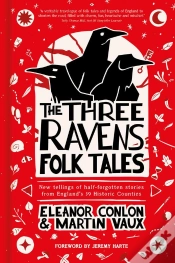 Capa do artigo Three Ravens Folk Tales
