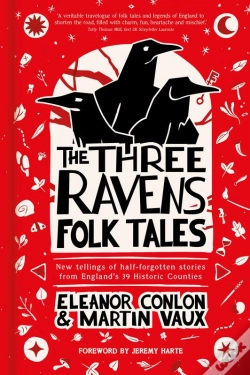 Capa do artigo Three Ravens Folk Tales
