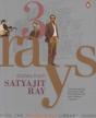Three Rays - Preview