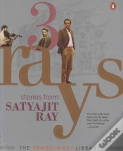 Capa do artigo Three Rays