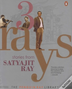 Capa do artigo Three Rays
