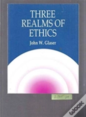Capa do artigo Three Realms Of Ethics