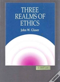 Capa do artigo Three Realms Of Ethics