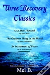Capa do artigo Three Recovery Classics