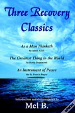 Capa do artigo Three Recovery Classics