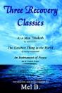 Three Recovery Classics - Preview