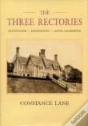 Capa do artigo Three Rectories
