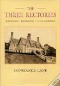 Capa do artigo Three Rectories