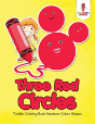 Three Red Circles - Preview