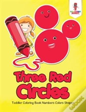 Capa do artigo Three Red Circles