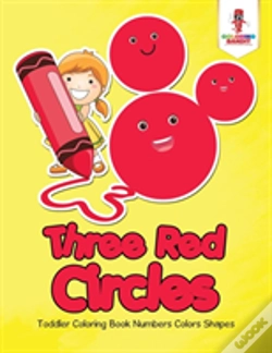 Capa do artigo Three Red Circles
