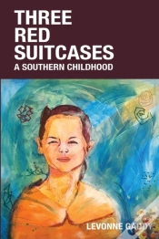 Capa do artigo Three Red Suitcases