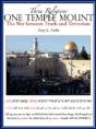 Three Religions One Temple Mount - Preview