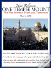 Capa do artigo Three Religions One Temple Mount