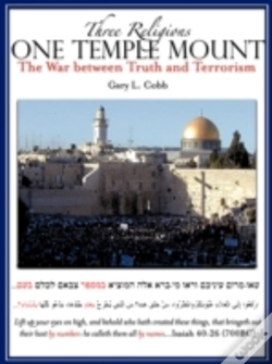Capa do artigo Three Religions One Temple Mount